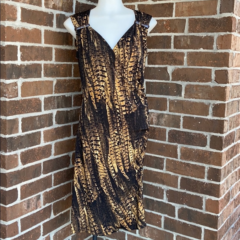 ☘️Michael Kors dress☘️